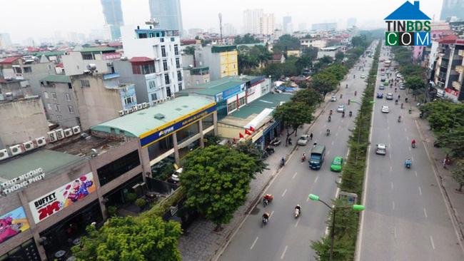 Hình ảnh Nguyễn Khánh Toàn, Cầu Giấy, Hà Nội