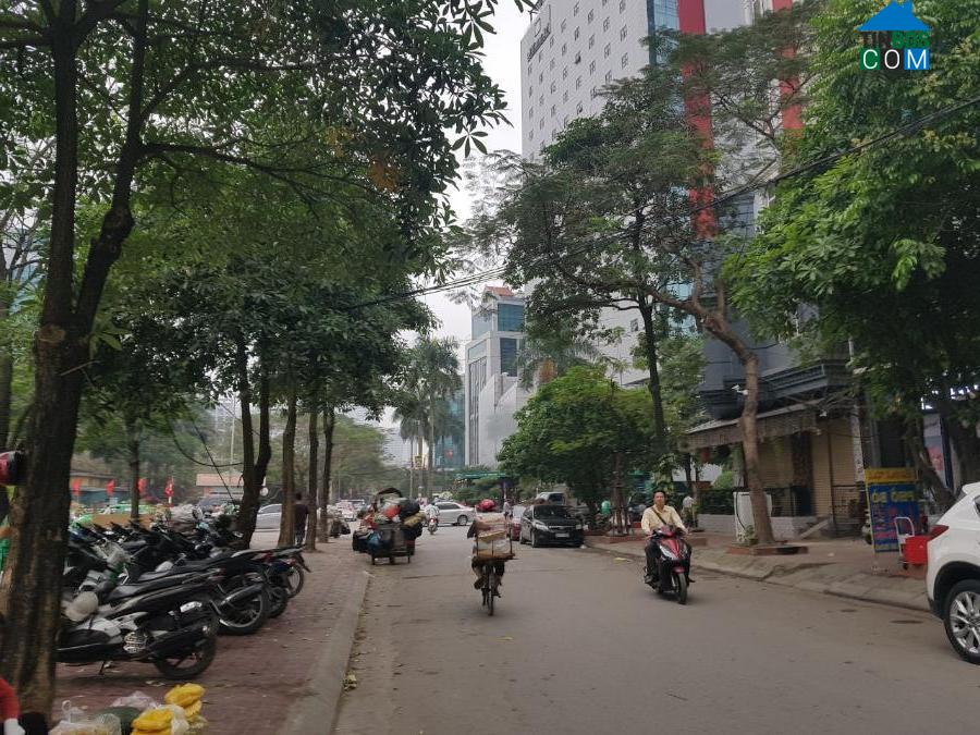 Hình ảnh Hoàng Quốc Việt, Cầu Giấy, Hà Nội