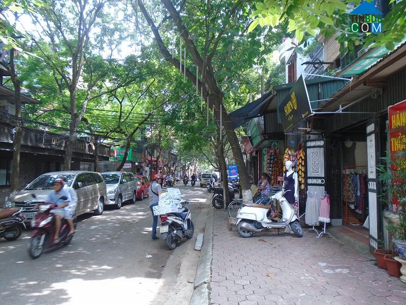 Hình ảnh Nghĩa Tân, Cầu Giấy, Hà Nội
