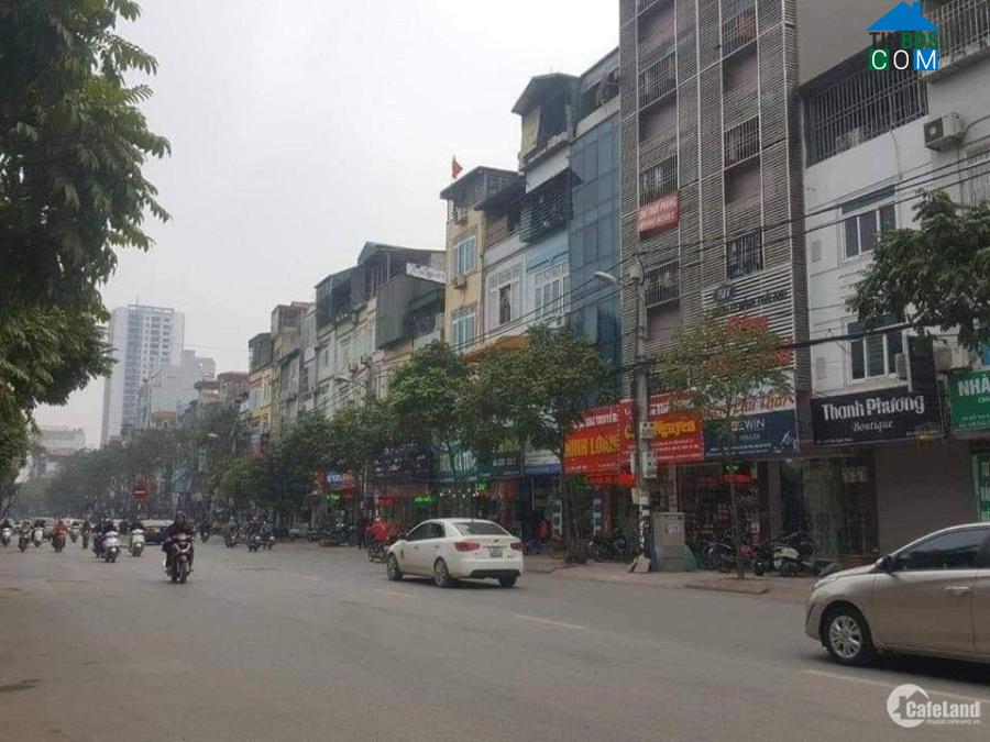 Hình ảnh Trần Quốc Hoàn, Cầu Giấy, Hà Nội