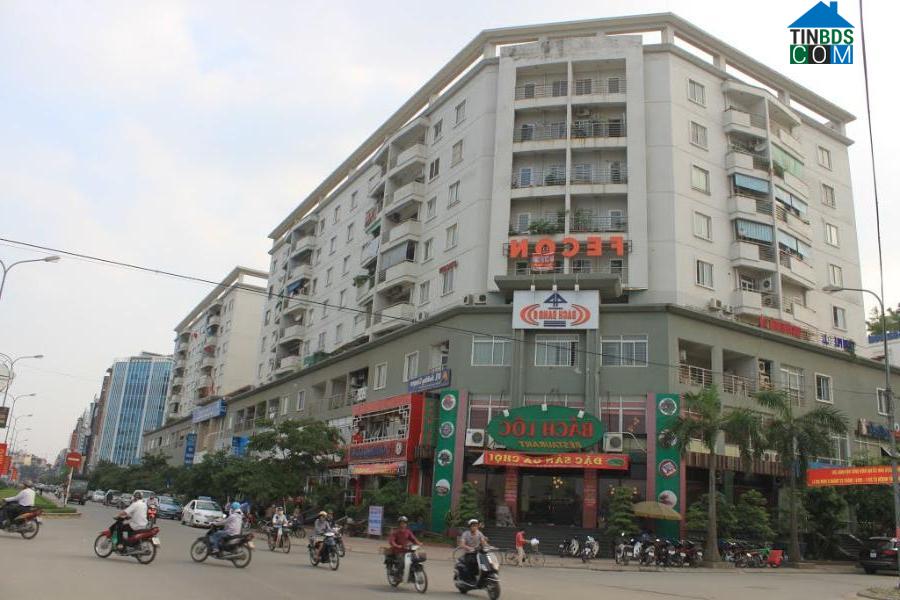 Hình ảnh Trần Thái Tông, Cầu Giấy, Hà Nội