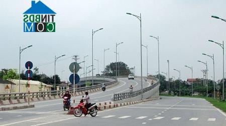 Hình ảnh Nam Hồng, Đông Anh, Hà Nội