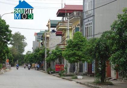 Hình ảnh Nguyên Khê, Đông Anh, Hà Nội