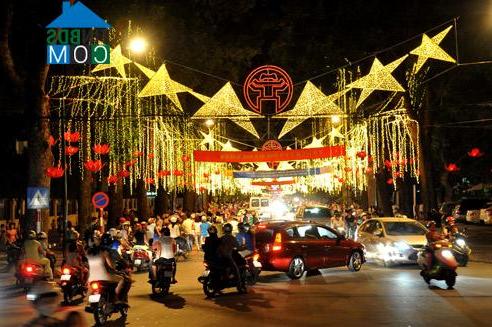 Hình ảnh Điện Biên Phủ, Ba Đình, Hà Nội