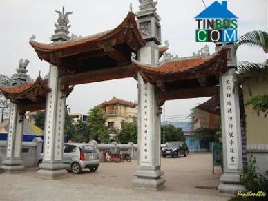 Hình ảnh Tình Quang, Long Biên, Hà Nội