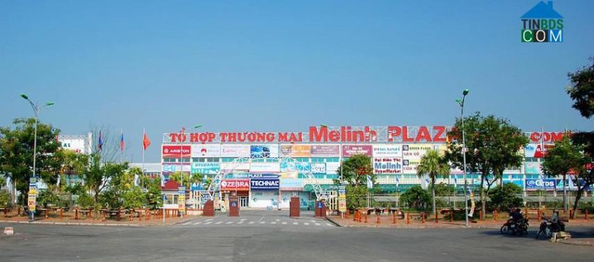 Hình ảnh Võ Văn Kiệt, Mê Linh, Hà Nội