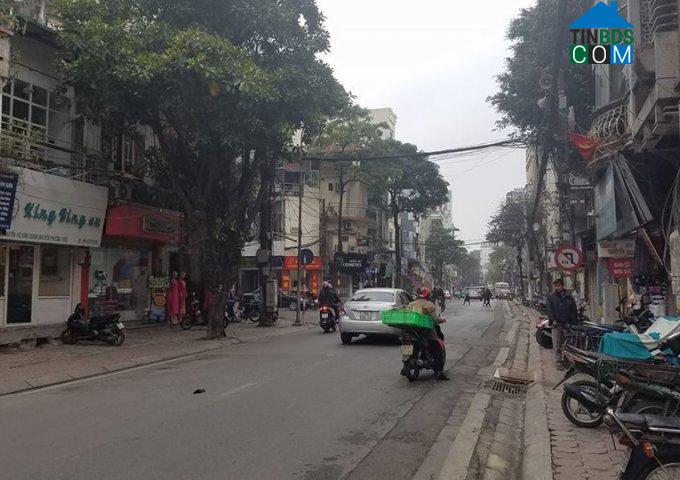 Hình ảnh Nguyễn Khuyến, Đống Đa, Hà Nội