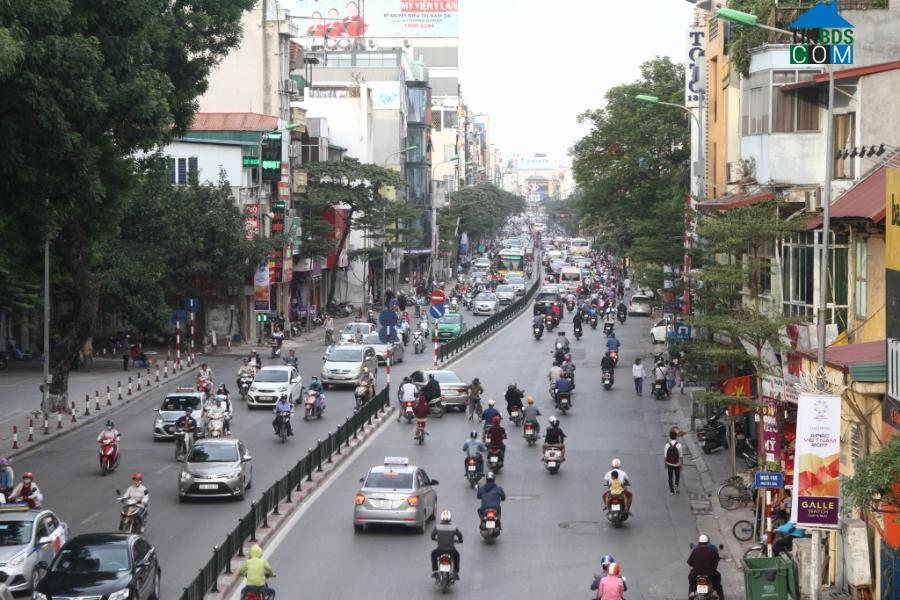 Hình ảnh Nguyễn Lương Bằng, Đống Đa, Hà Nội