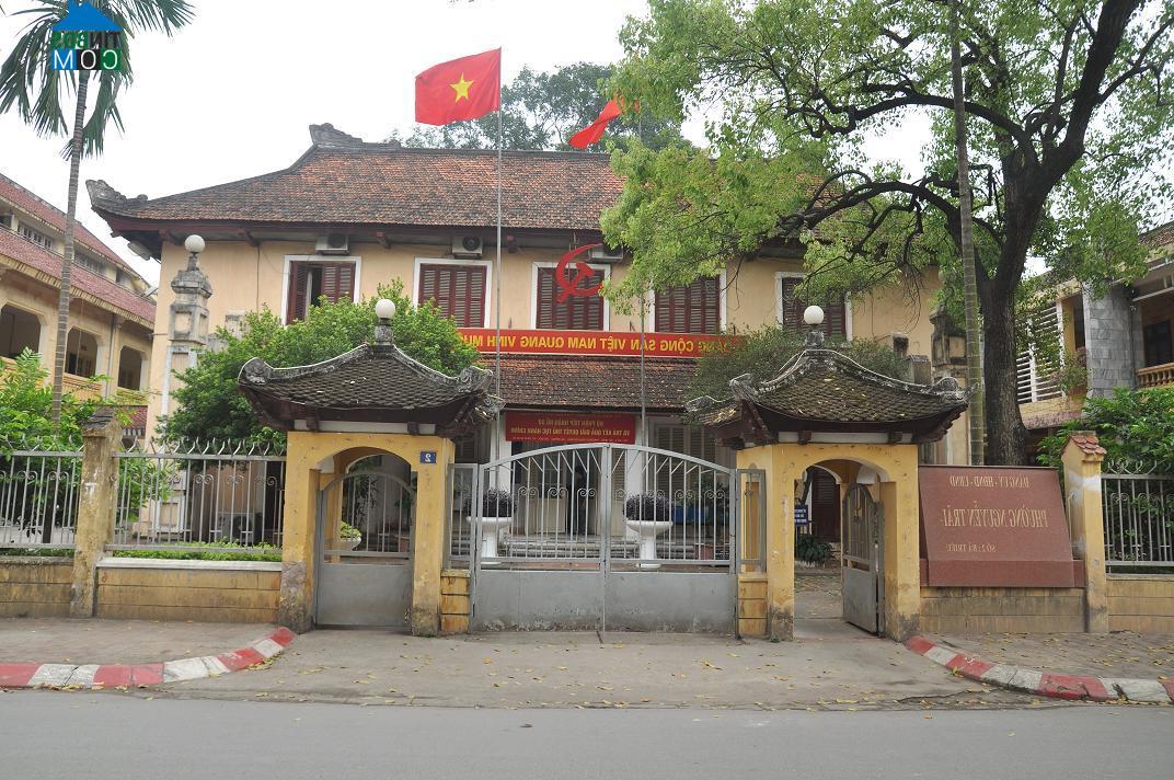 Hình ảnh Nguyễn Trãi, Hà Đông, Hà Nội