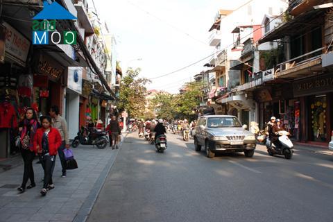 Hình ảnh Hàng Gai, Hoàn Kiếm, Hà Nội