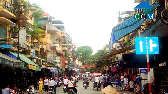 Hình ảnh Hàng Đường, Hoàn Kiếm, Hà Nội