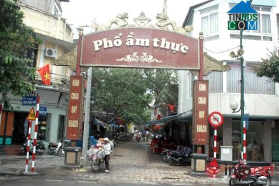 Hình ảnh Tống Duy Tân, Hoàn Kiếm, Hà Nội
