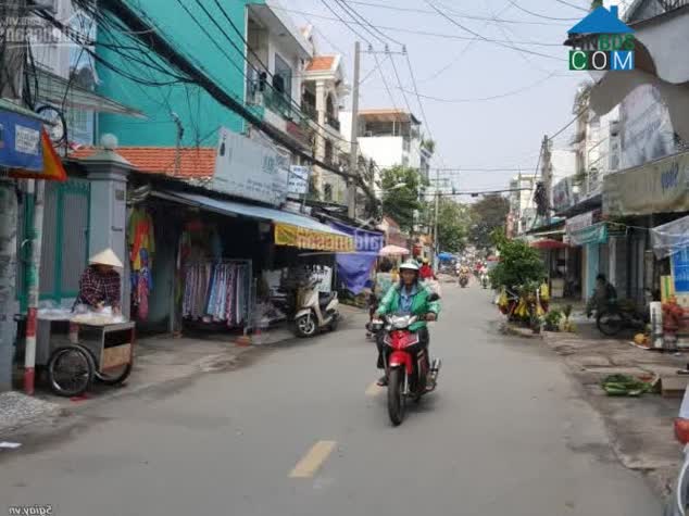 Hình ảnh Lê Văn Duyệt, Thuận An, Bình Dương