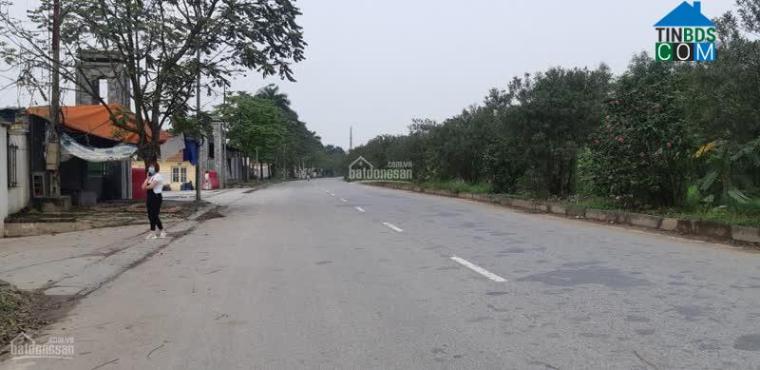 Hình ảnh Đại lộ Thăng Long, Quốc Oai, Hà Nội