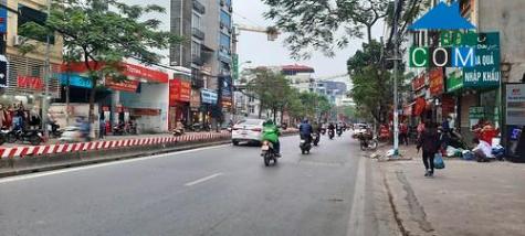 Hình ảnh Lạc Long Quân, Tây Hồ, Hà Nội