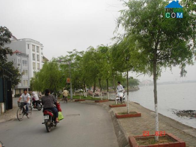 Hình ảnh Vệ Hồ, Tây Hồ, Hà Nội