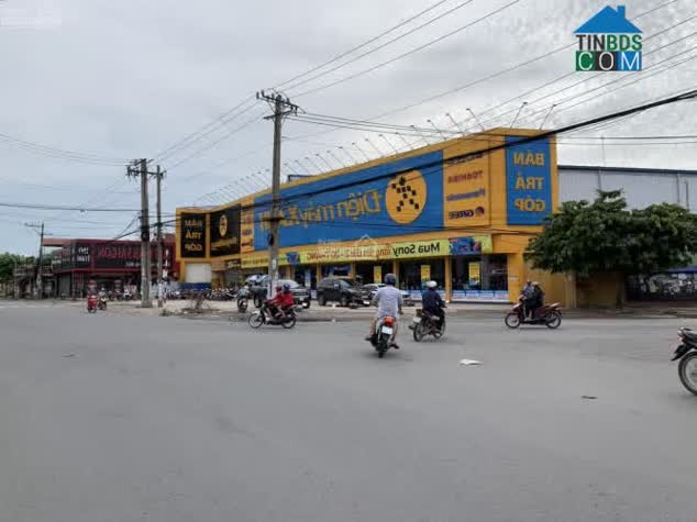 Hình ảnh Nguyễn Thị Tươi, Dĩ An, Bình Dương