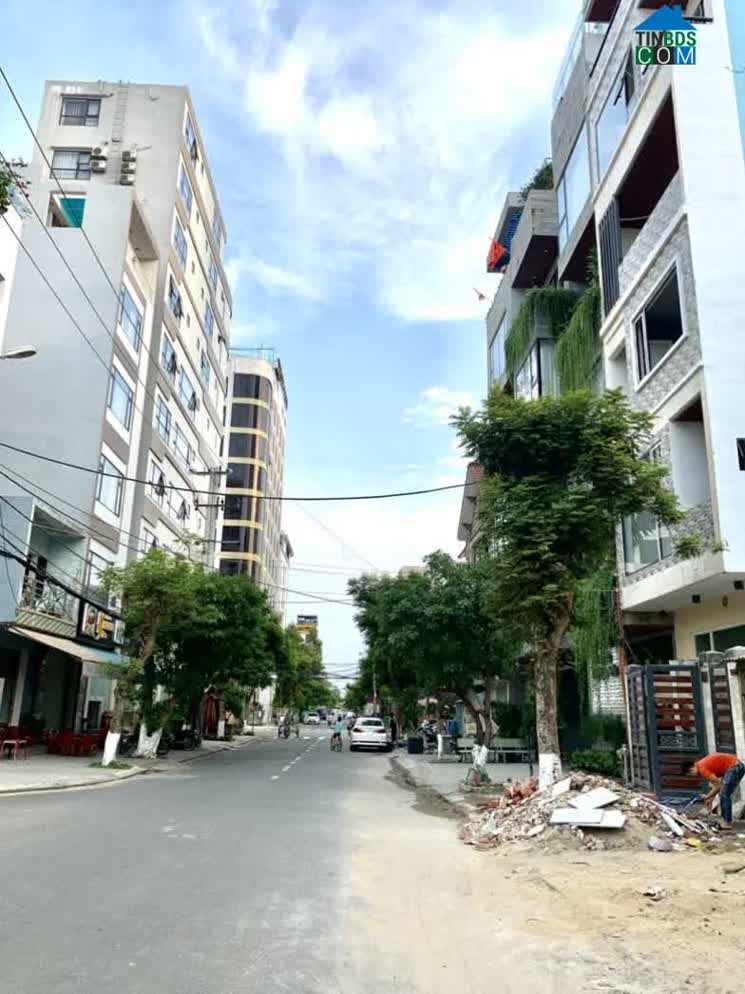 Hình ảnh Hoàng Bích Sơn, Sơn Trà, Đà Nẵng