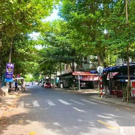 Hình ảnh Lê Bá Trinh, Hải Châu, Đà Nẵng