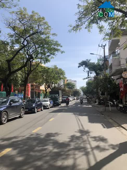 Hình ảnh Lê Hồng Phong, Hải Châu, Đà Nẵng