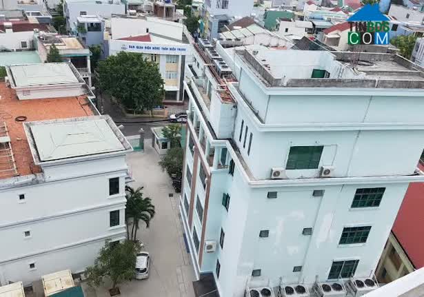 Hình ảnh Nguyễn Thành Hãn, Hải Châu, Đà Nẵng