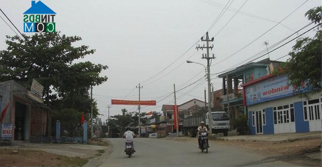Hình ảnh Hòa Nhơn, Hòa Vang, Đà Nẵng