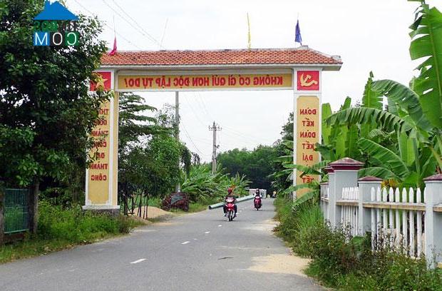 Hình ảnh Hòa Phú, Hòa Vang, Đà Nẵng