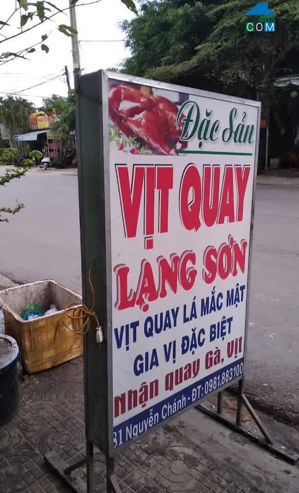 Hình ảnh Nguyễn Chánh, Liên Chiểu, Đà Nẵng