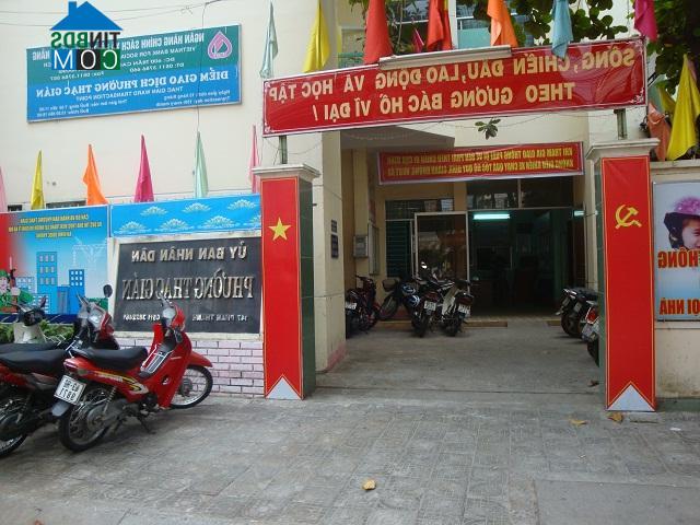 Hình ảnh Thạc Gián, Thanh Khê, Đà Nẵng