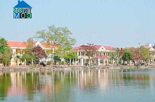 Hình ảnh Giao Thủy, Nam Định
