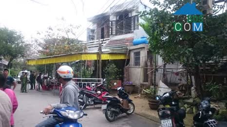 Hình ảnh Nguyễn Nghiêm, Thanh Khê, Đà Nẵng
