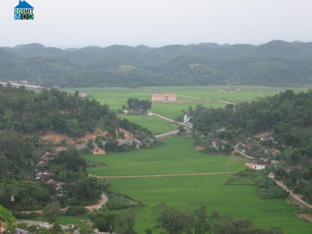 Hình ảnh Anh Sơn, Nghệ An