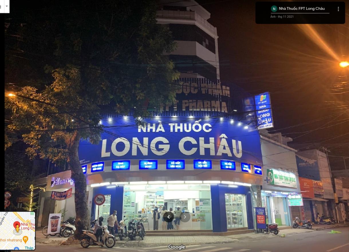 Hình ảnh Huỳnh Thúc Kháng, Nha Trang, Khánh Hòa