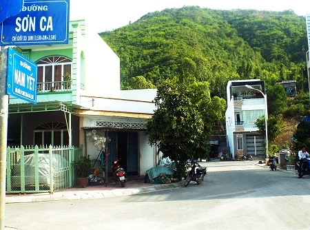 Hình ảnh Sơn Ca, Nha Trang, Khánh Hòa