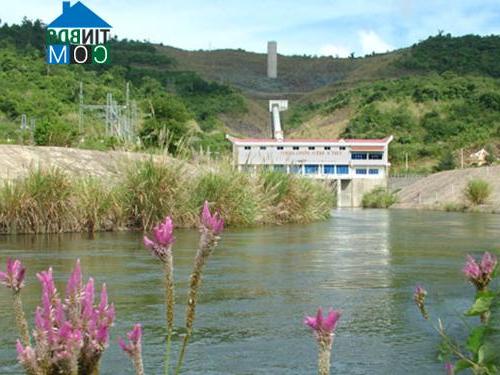 Hình ảnh Sông Hinh, Phú Yên