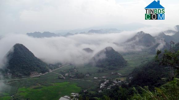 Hình ảnh Lũng Vân, Tân Lạc, Hòa Bình