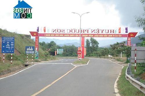 Hình ảnh Phước Sơn, Quảng Nam