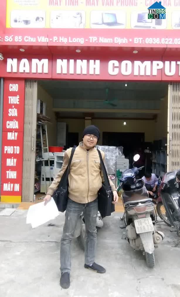 Hình ảnh Chu Văn, Nam Định, Nam Định
