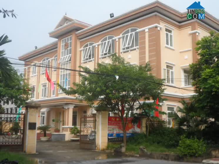Hình ảnh Trường Thi, Nam Định, Nam Định