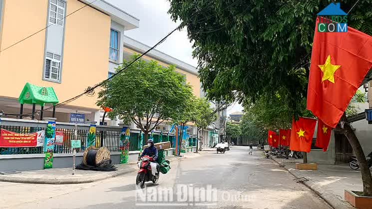 Hình ảnh Văn Miếu, Nam Định, Nam Định