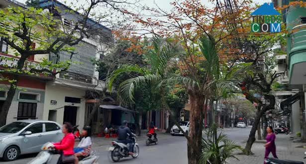 Hình ảnh Ngô Quyền, Nam Định, Nam Định