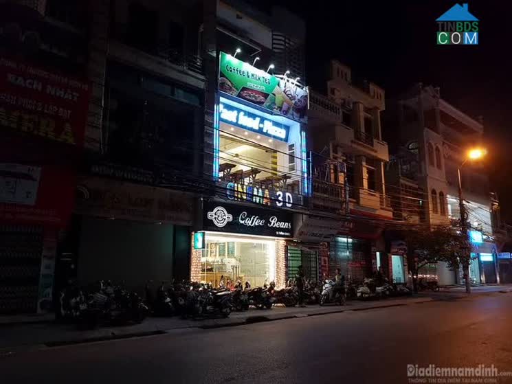 Hình ảnh Thành Chung, Nam Định, Nam Định