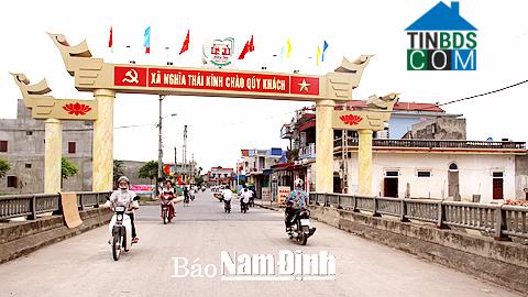 Hình ảnh Nghĩa Thái, Nghĩa Hưng, Nam Định