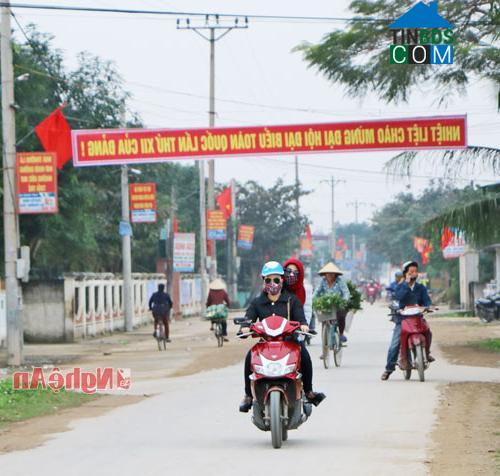 Hình ảnh Nghi Long, Nghi Lộc, Nghệ An