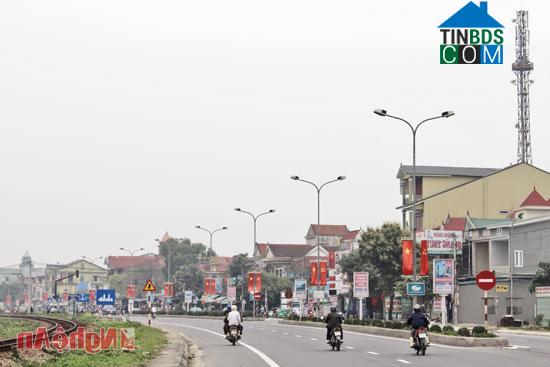 Hình ảnh Quán Hành, Nghi Lộc, Nghệ An
