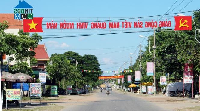 Hình ảnh Đồng Sơn, Đồng Hới, Quảng Bình