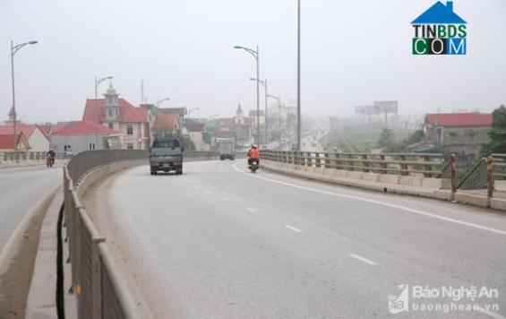 Hình ảnh Quốc lộ 1A, Vinh, Nghệ An