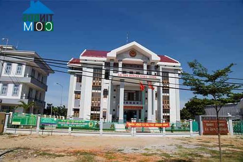 Hình ảnh Phủ Hà, Phan Rang - Tháp Chàm, Ninh Thuận