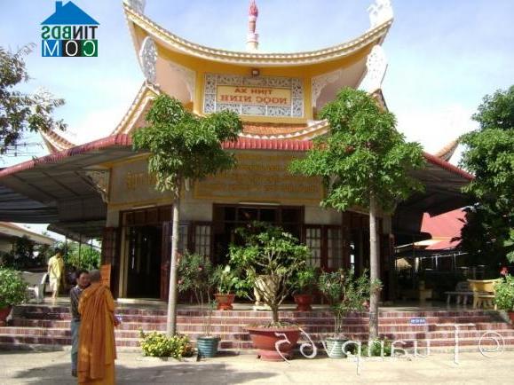 Hình ảnh Thanh Sơn, Phan Rang - Tháp Chàm, Ninh Thuận