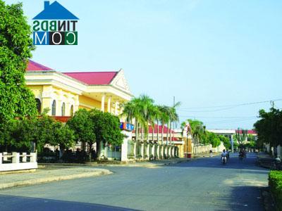 Hình ảnh Gò Dầu, Tây Ninh